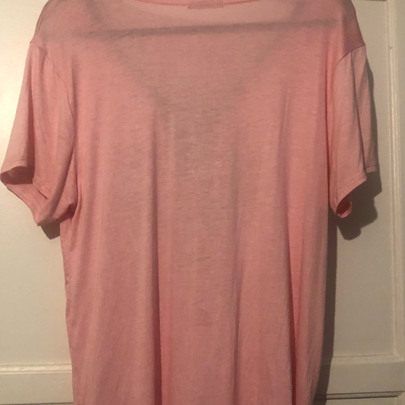 Light pink top - Picture 3 of 3
